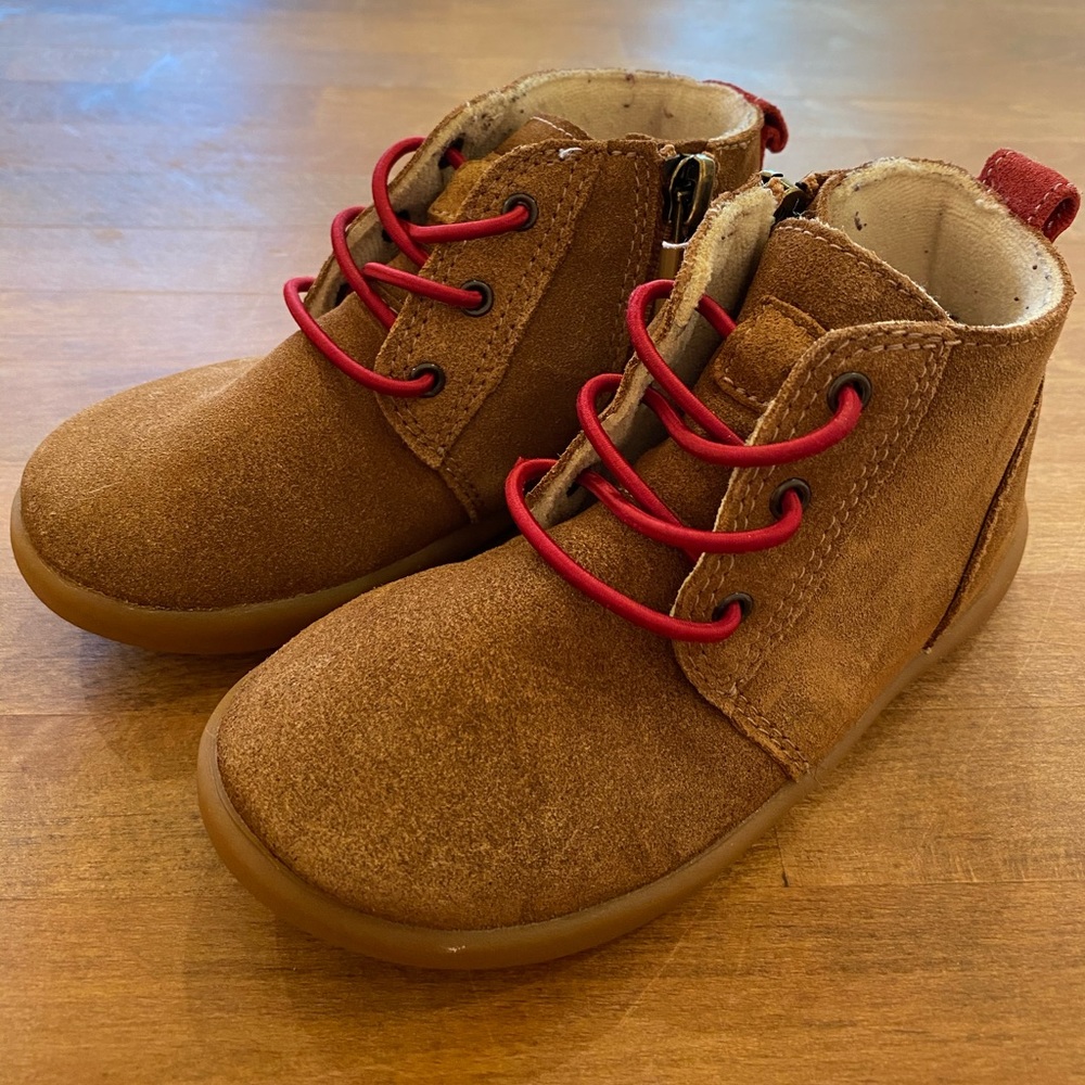 Boys Ugg Boots